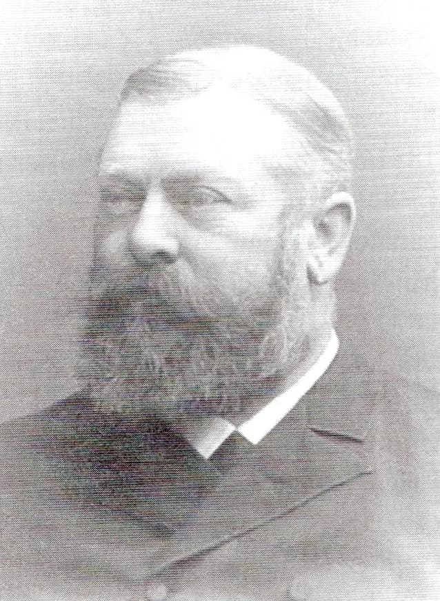 Carl Bühl