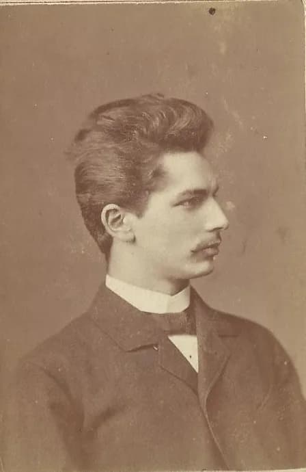 Carl Caro
