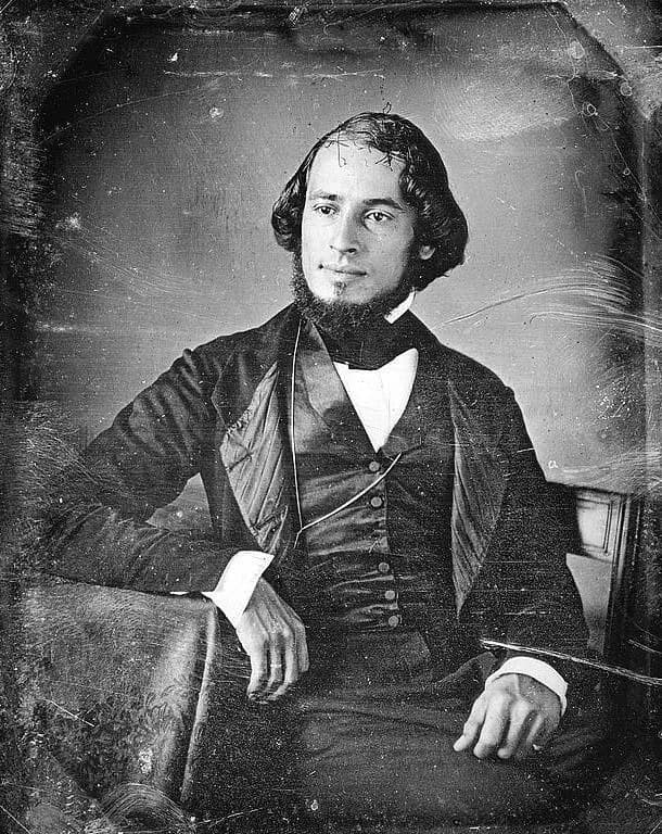 Solomon Nunes de Carvalho