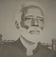 Carl Christian Reindorf