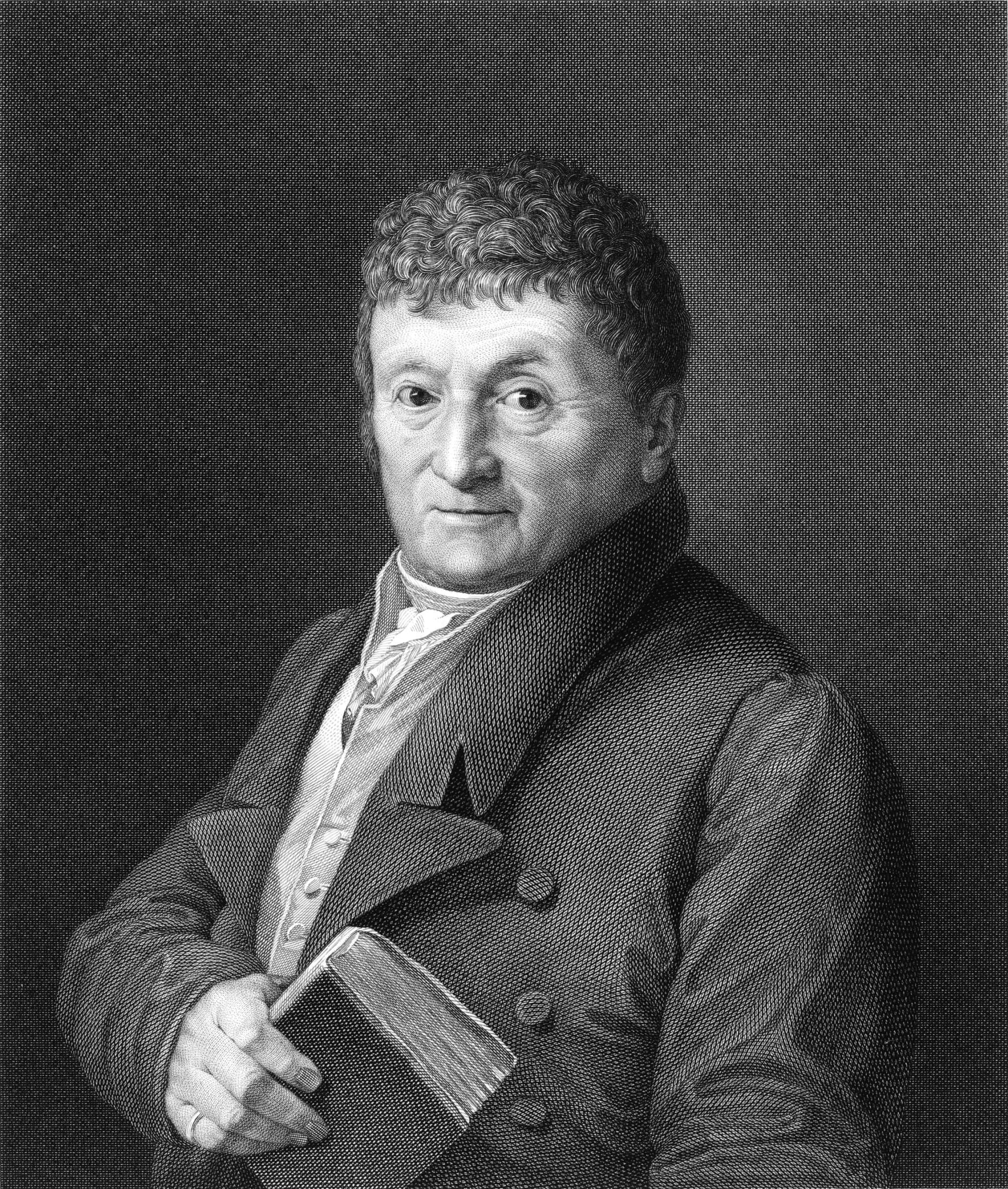 Carl Christoph Traugott Tauchnitz