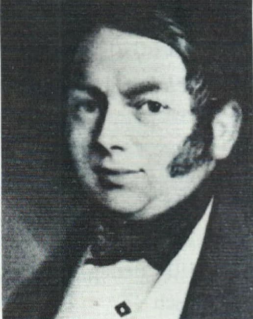 Carl Deninger