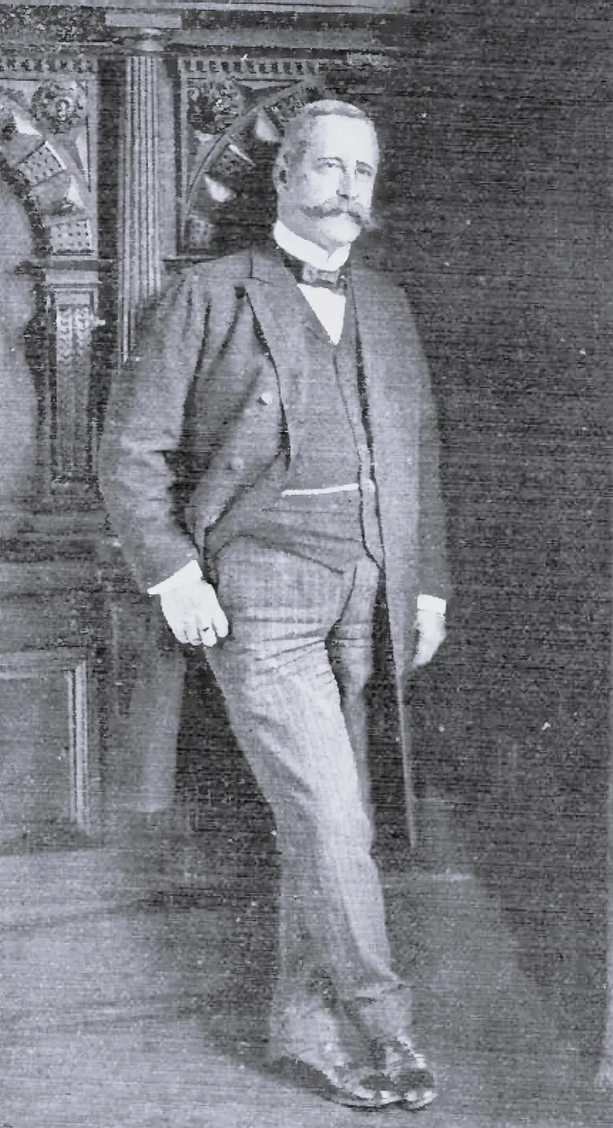 Carl Dimpker