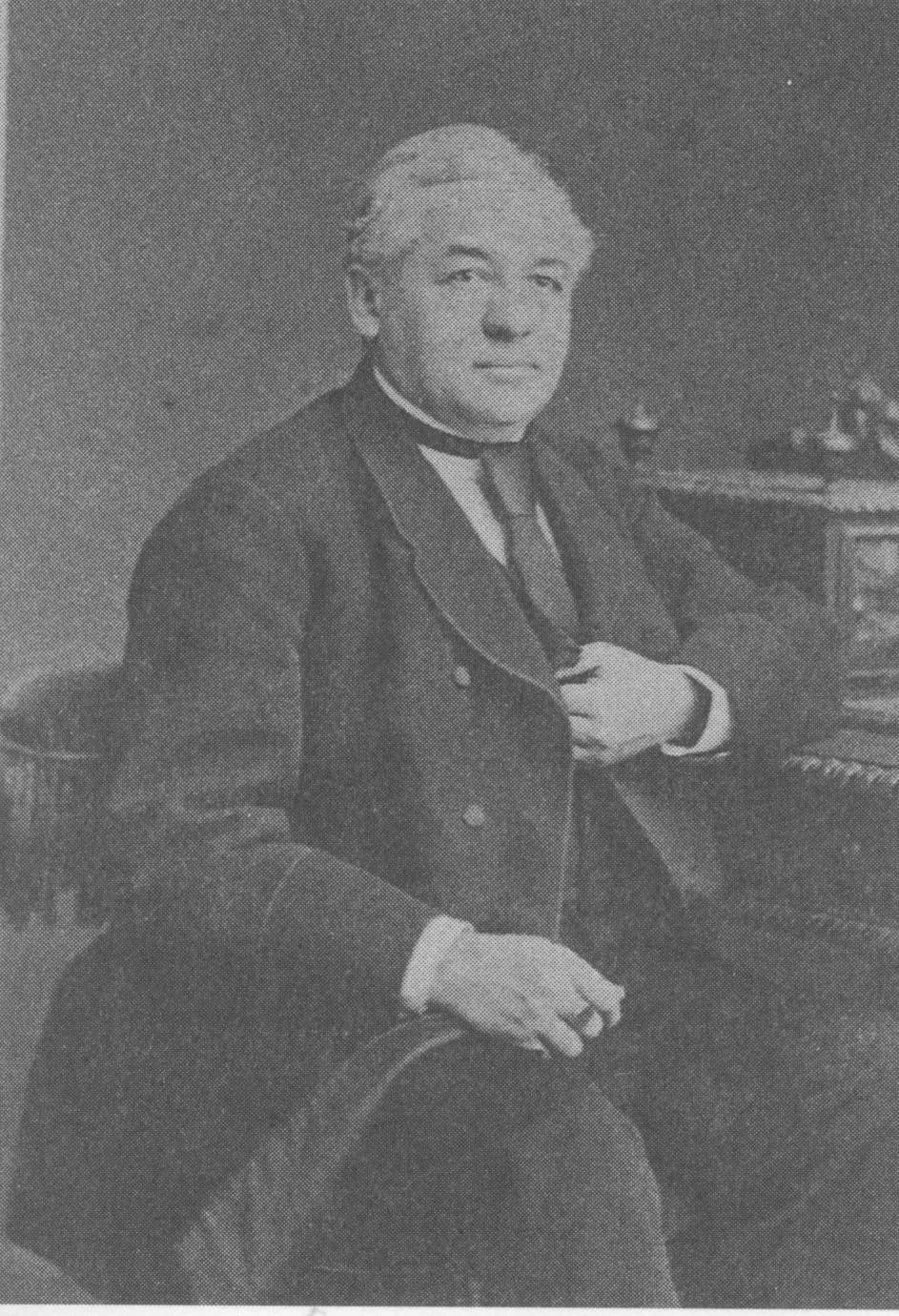 Carl Eduard Mannsfeld
