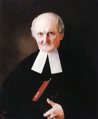 Carl Eichhorn