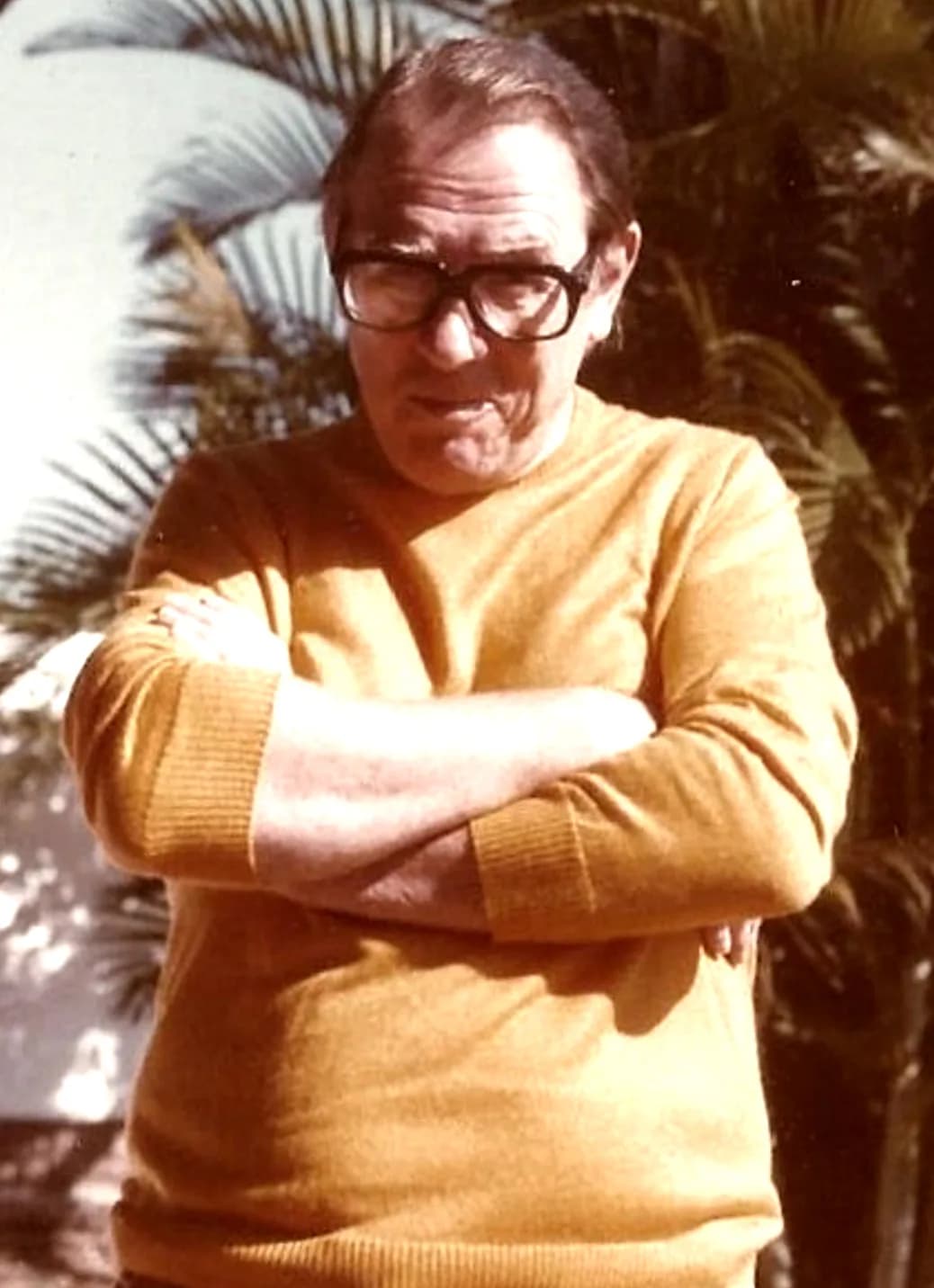Sérgio Jockyman