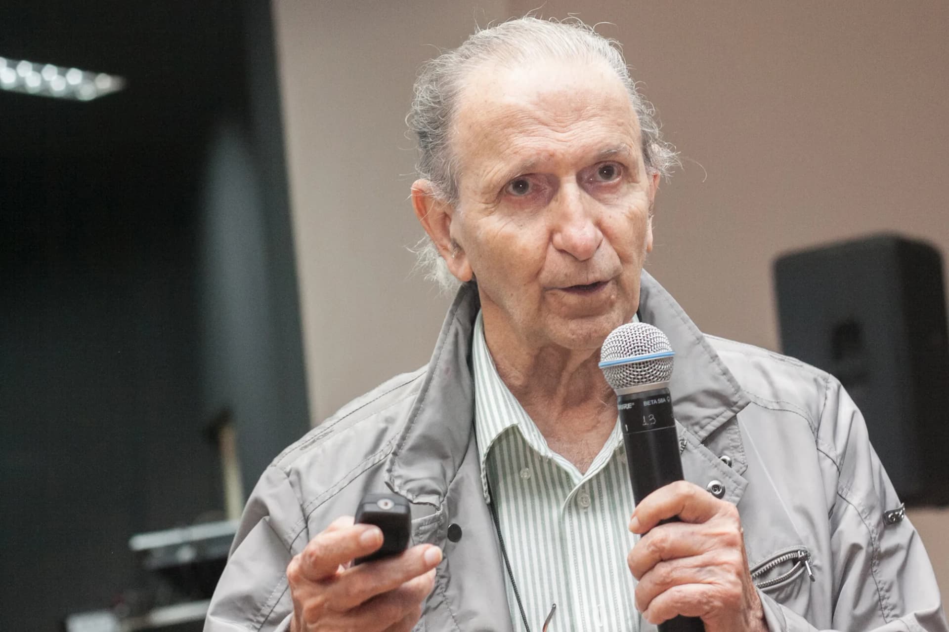 Sérgio Mascarenhas de Oliveira
