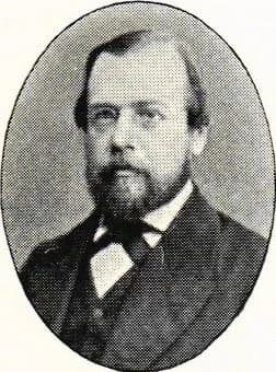 Carl Erik Bergstrand