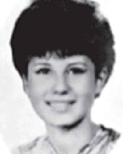 Sônia Maria de Moraes Angel Jones