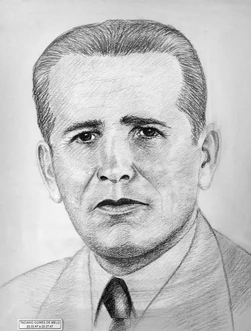 Taciano Gomes de Mello
