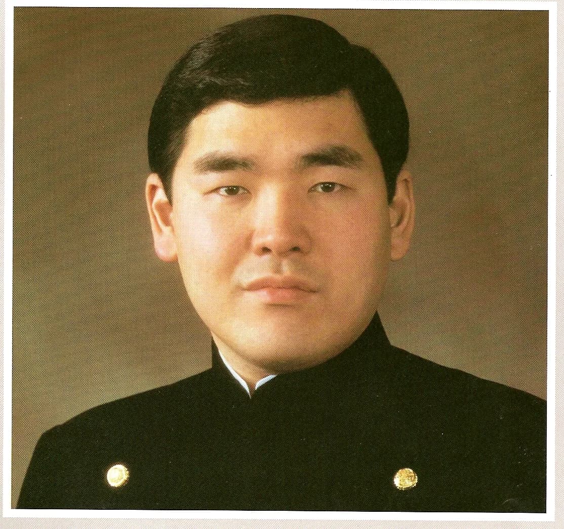 Takahito Miki