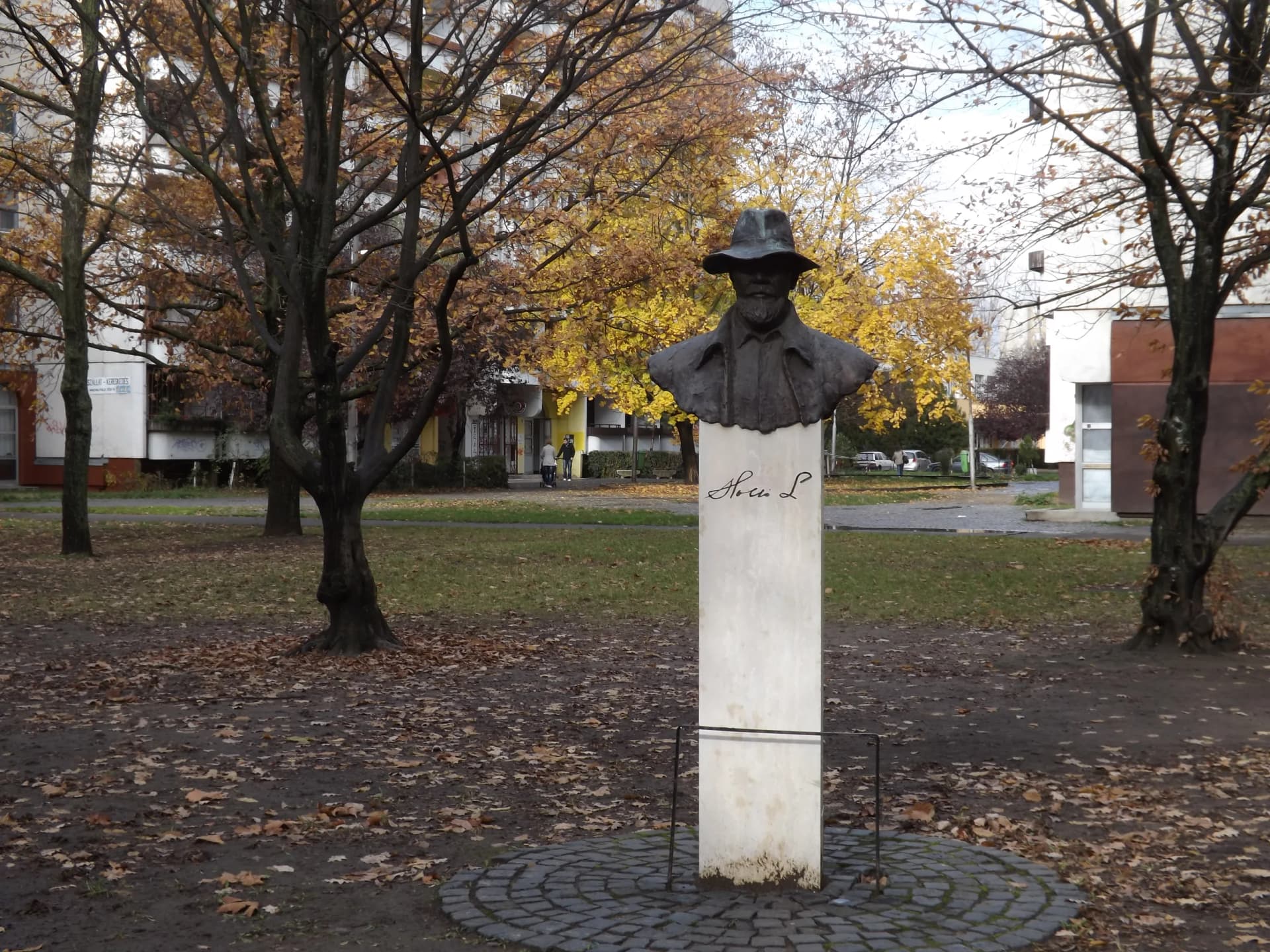 László Holló