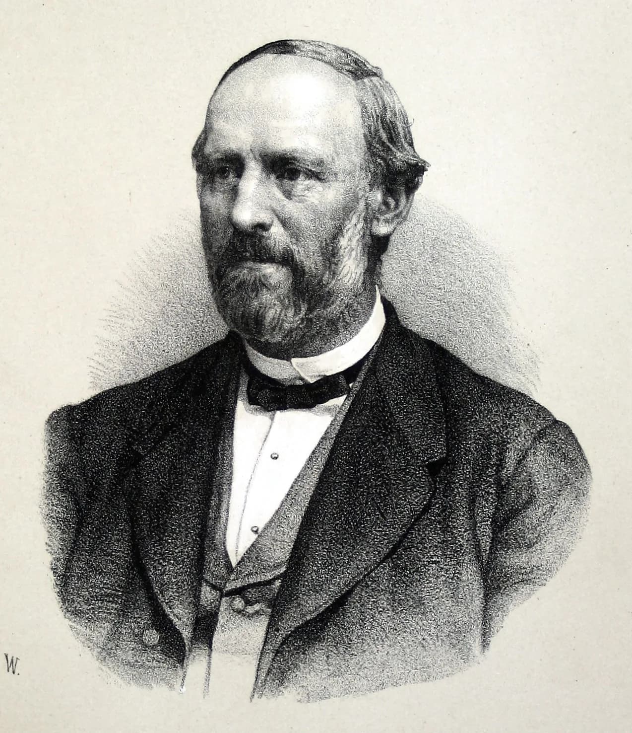Carl Frans Lundström
