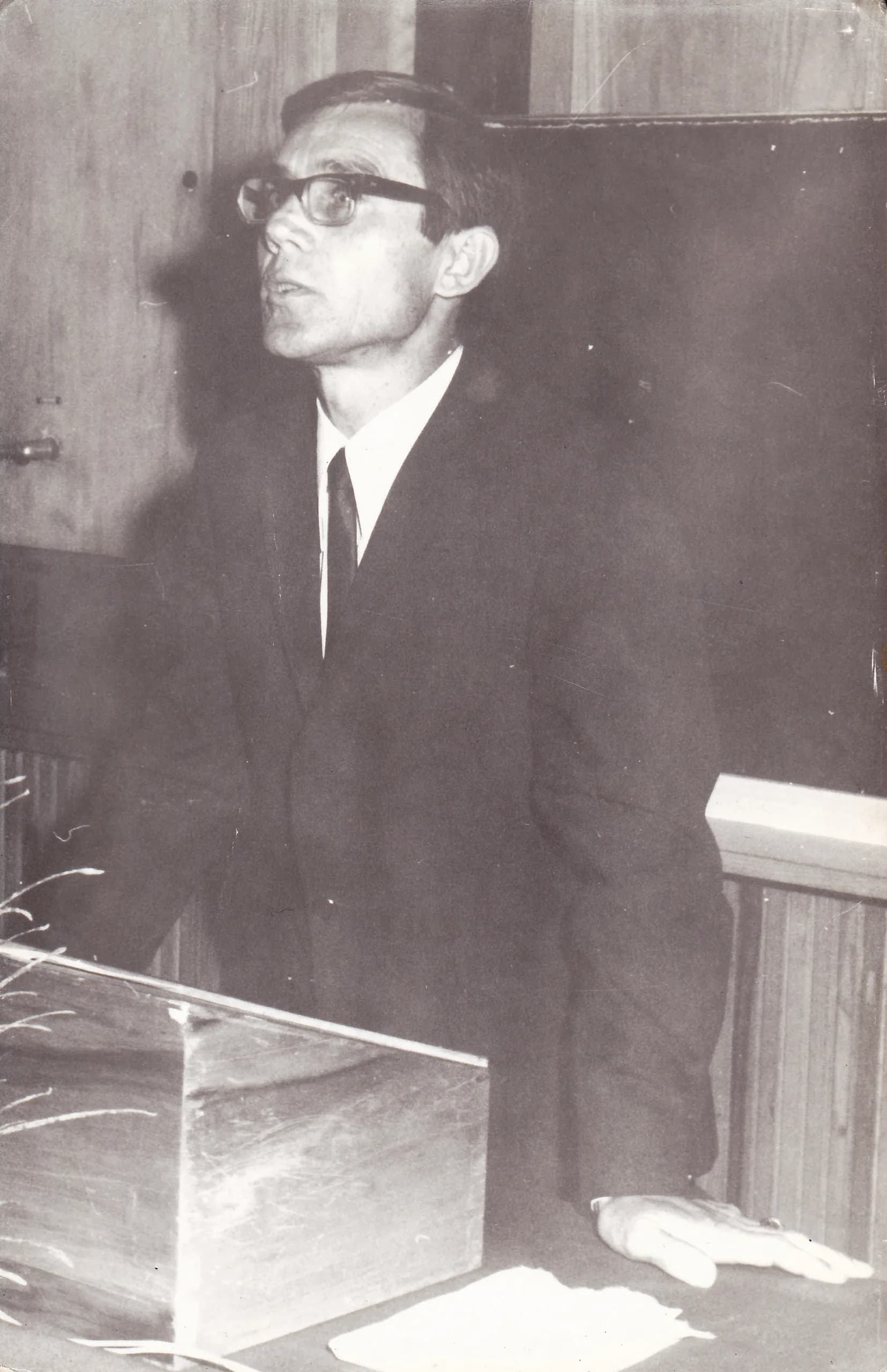 Gábor Hollósi