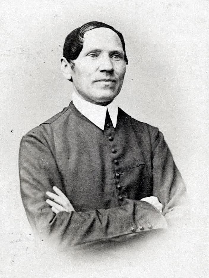 Jusztinián Hollósy