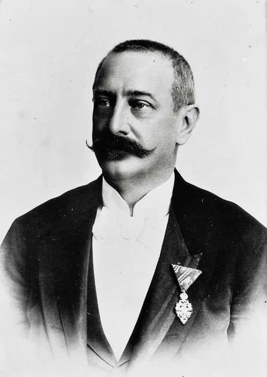 Adalbert Johanny