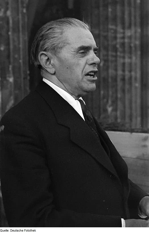 Ottomar Geschke