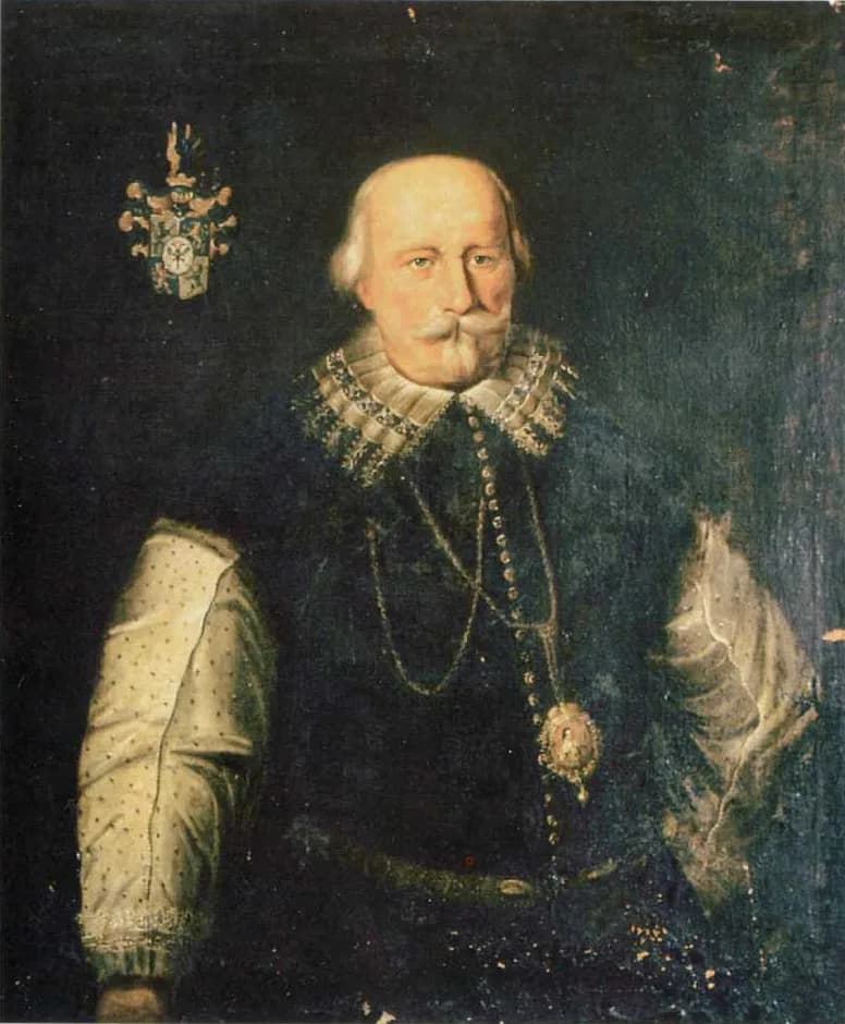 Adam von Waldstein