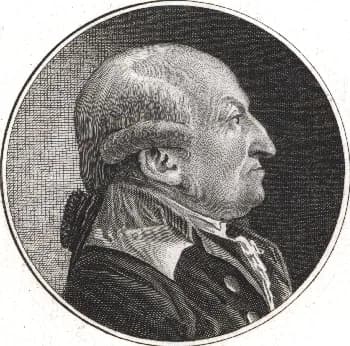 Carl Friedrich Gerstlacher