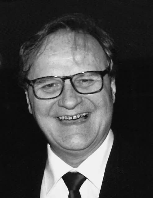 Hans Michael Baumgartner