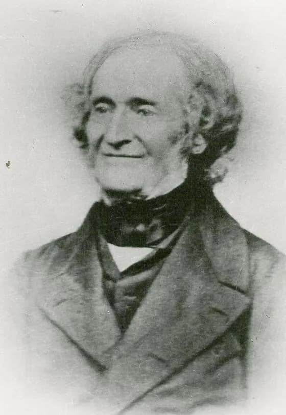 Carl Friedrich Gotthelf Baumfelder