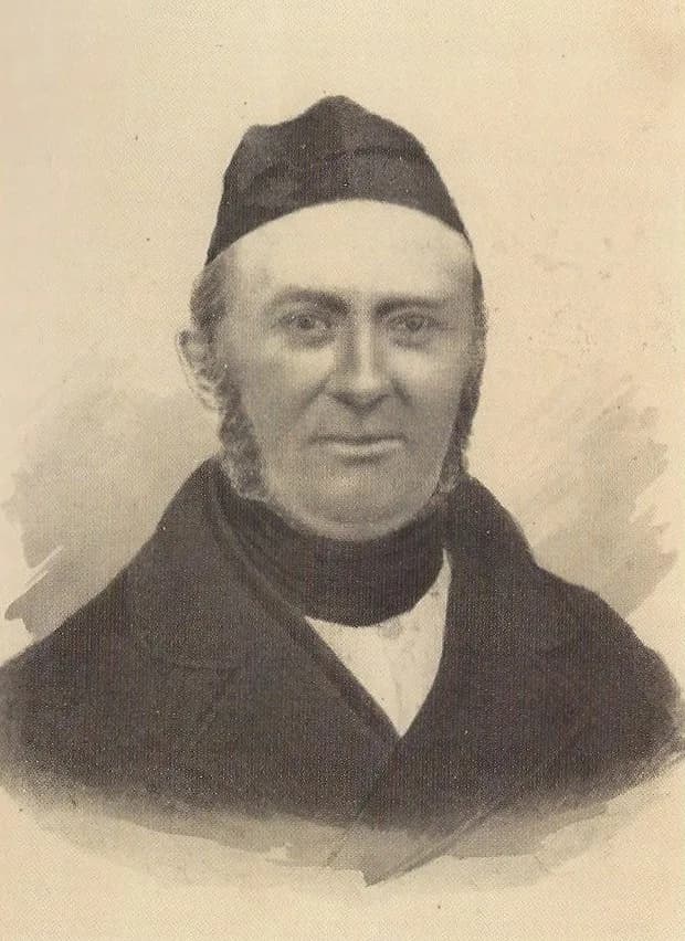 Carl Friedrich Hermann Klenze