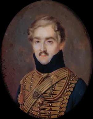 Teodoro Estevão de La Rue de Saint-Léger