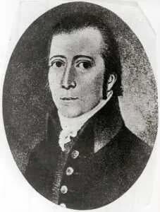 Carl Friedrich Ludwig von Gontard