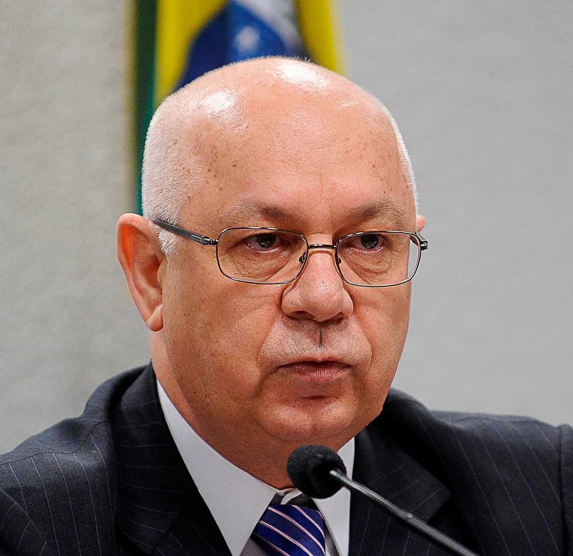Teori Zavascki