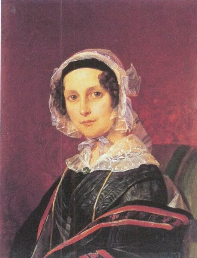 Natalja Wladimirowna Mesenzewa