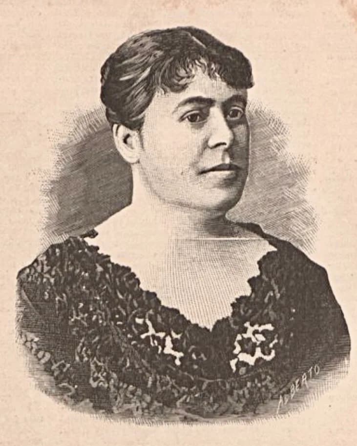 Teresa Aço