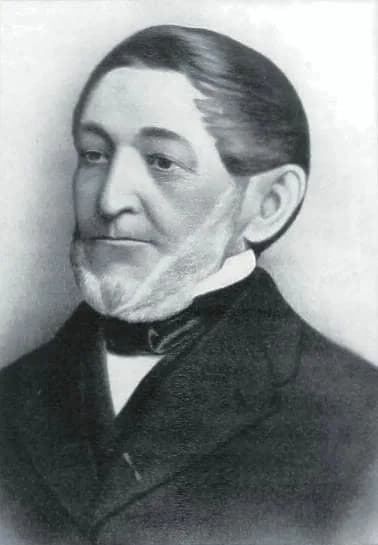 Carl Friedrich Solbrig
