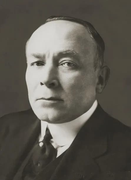 Alfred von Chlapowo Chlapowski