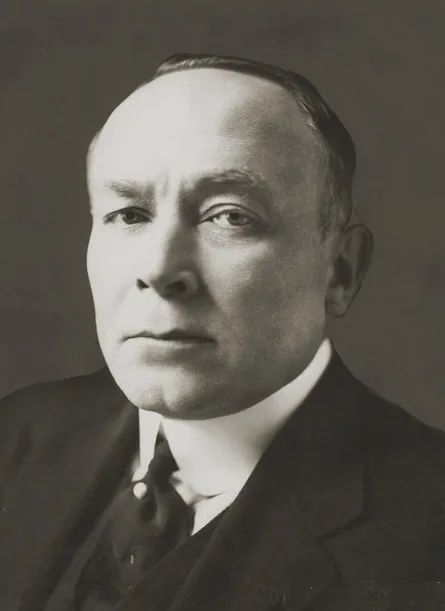 Alfred von Chlapowo Chlapowski