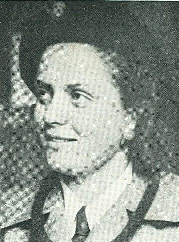 Věra Junková