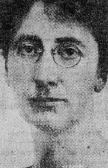 Jennie Lasby Tessmann