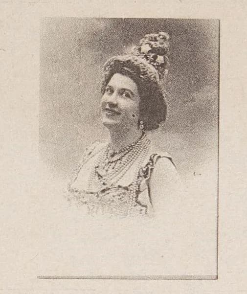 Clémence de Pibrac