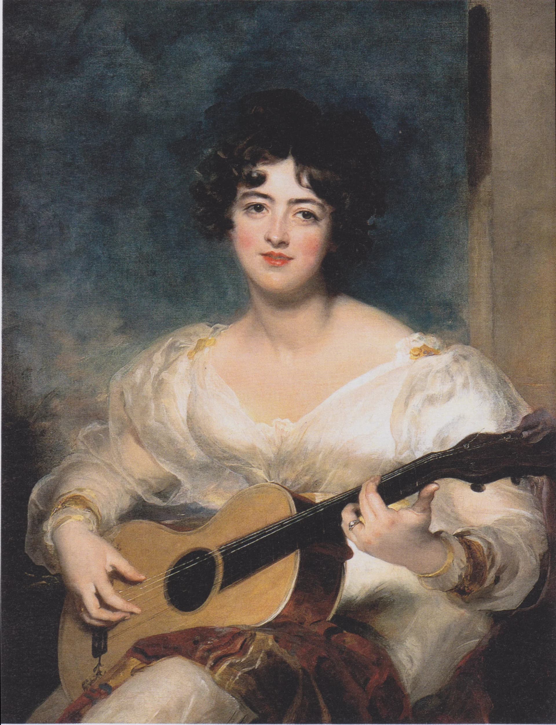 Jekaterina Petrowna Lopuchina