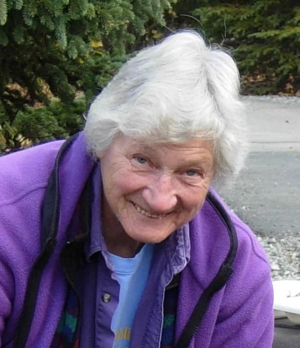 Verna Pratt