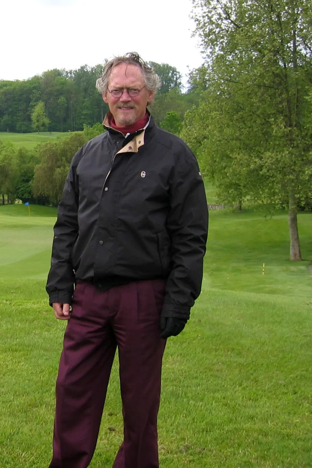 Jan Heemskerk