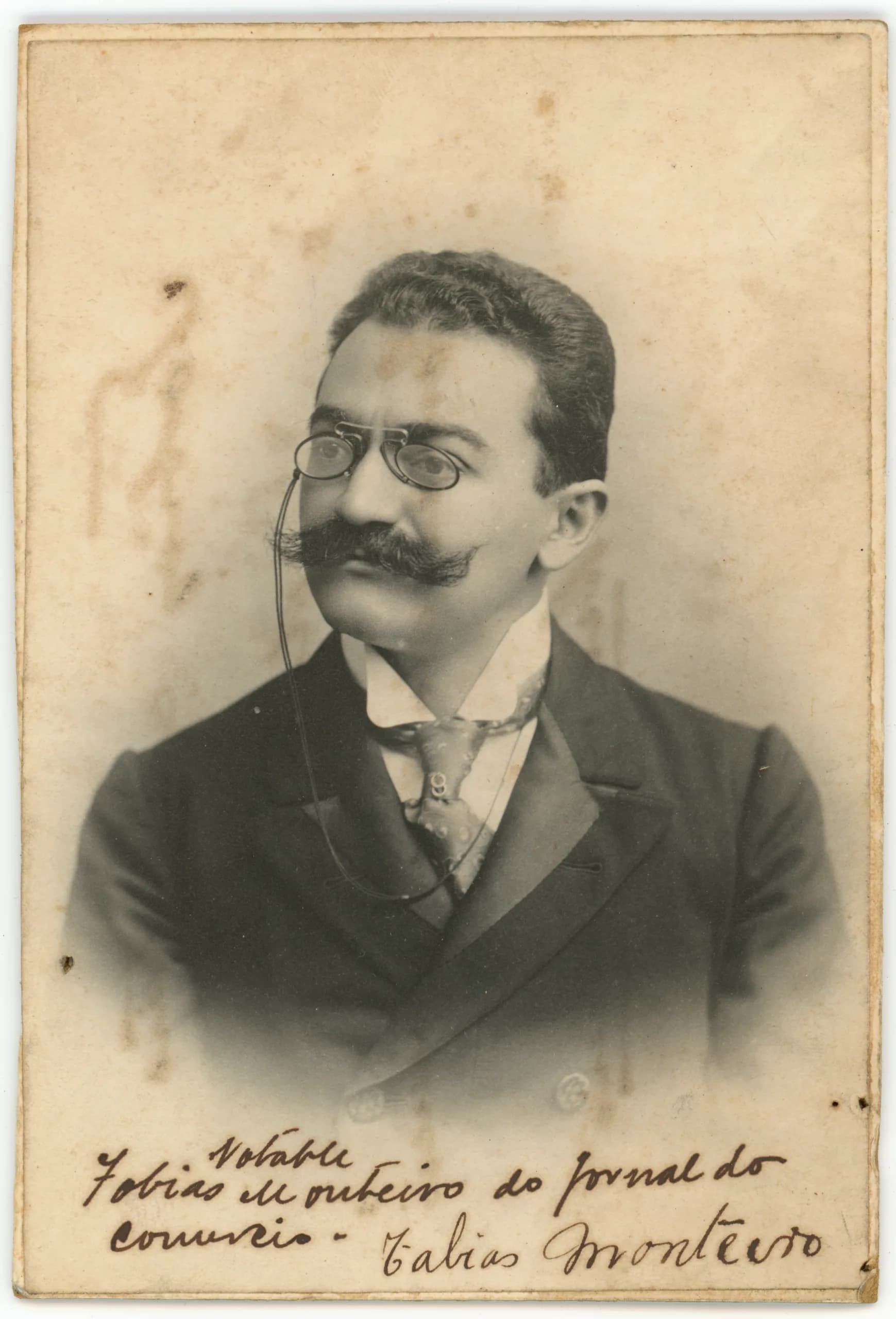 Tobias do Rego Monteiro