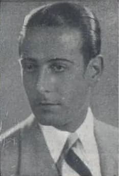 Tomás Alcaide