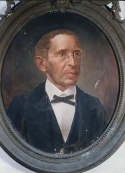Tomás Pompeu de Sousa Brasil