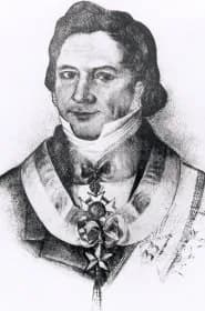Tomás Xavier Garcia de Almeida