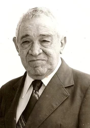 Tomé Cabral Santos