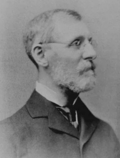John Clarkson Jay Jr.