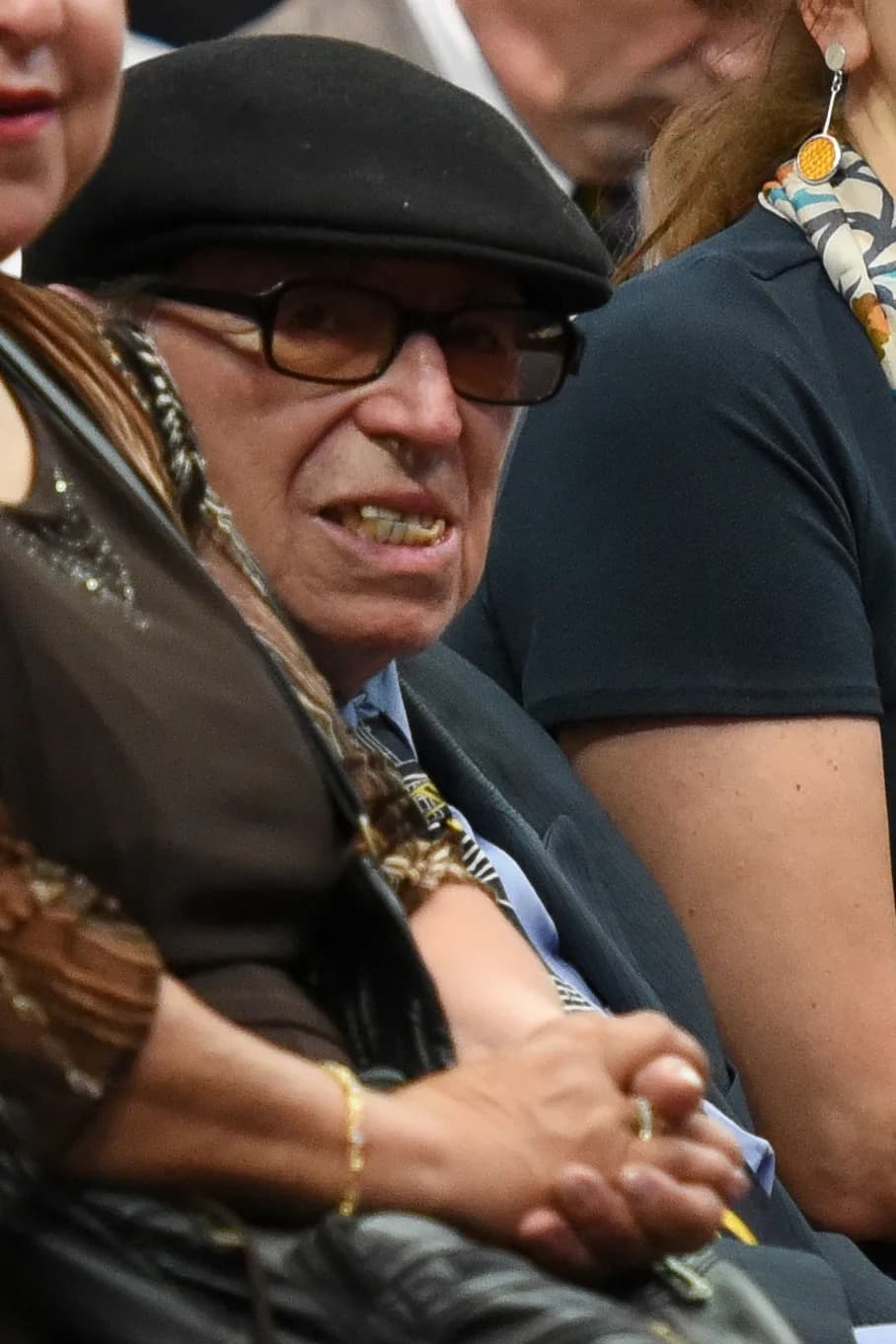 Pepe Fuentes