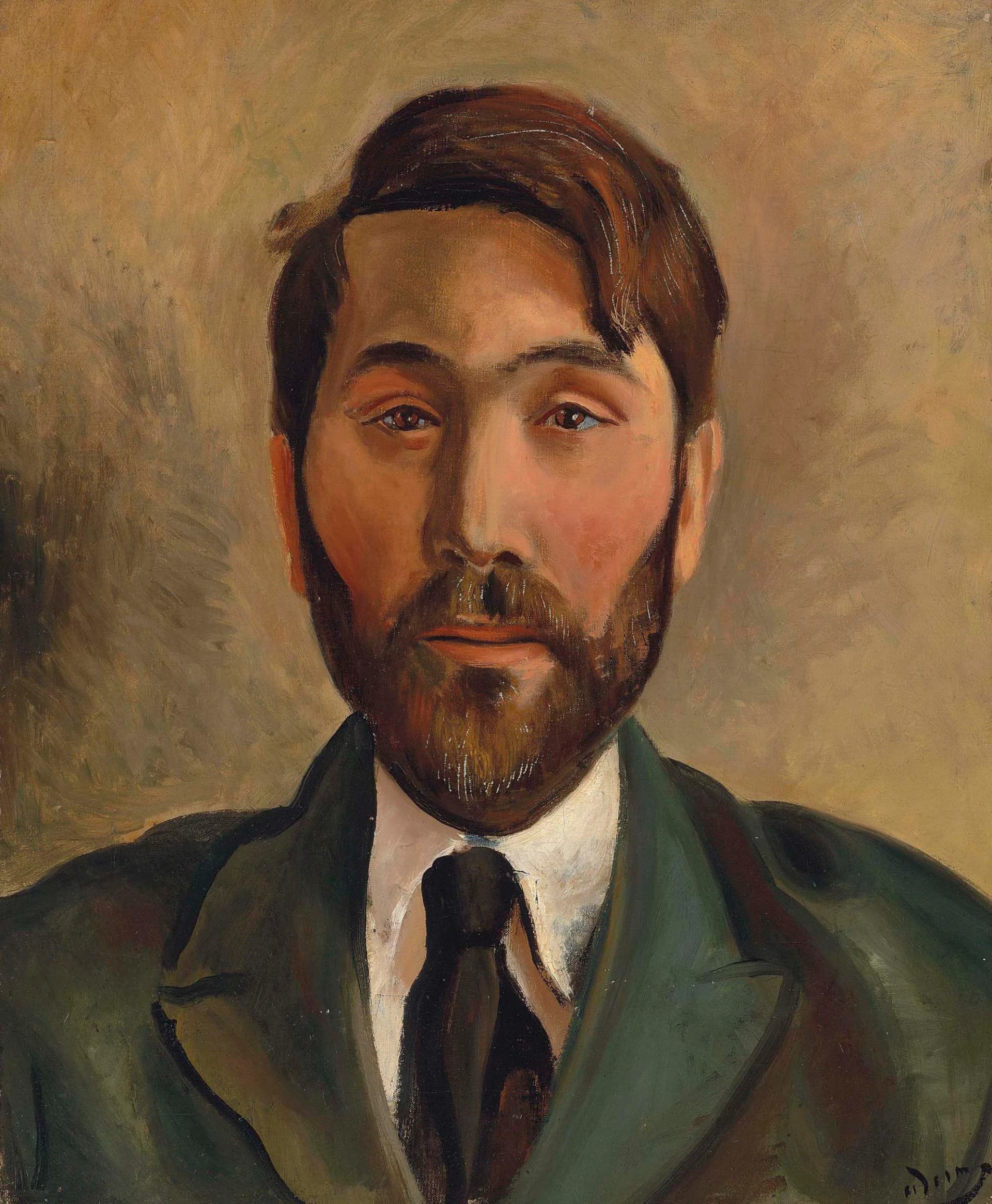 Leopold Zborowski