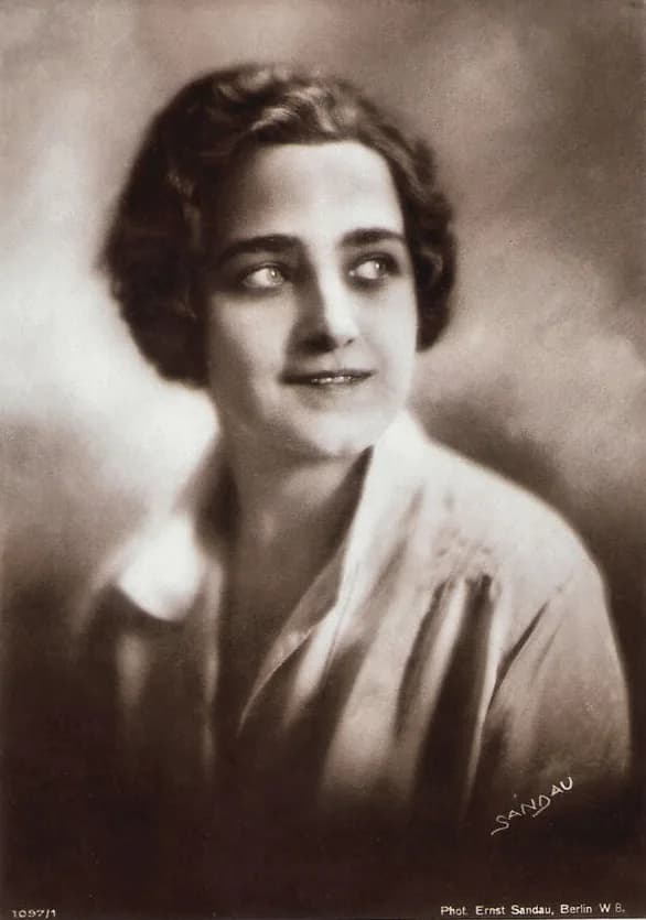 Margarete Schön