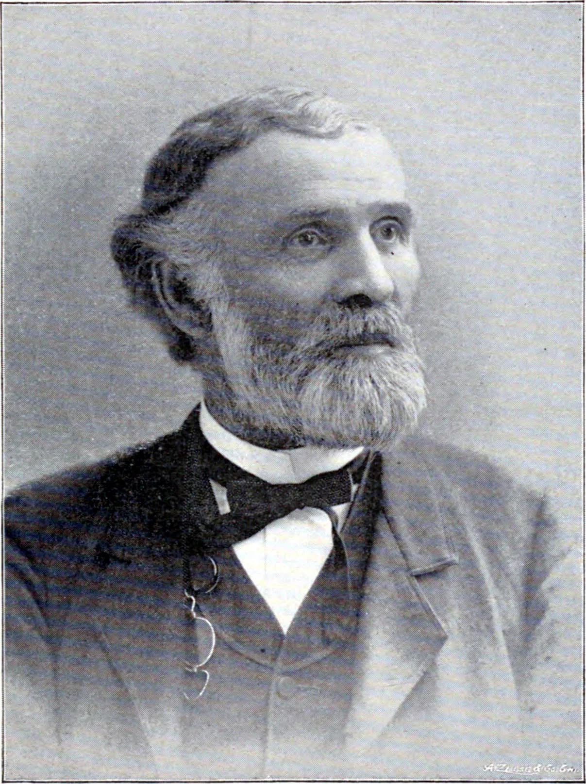 Daniel Putnam